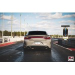 Sportauspuff AWE Dodge Charger 15+ 6.4L Resonated Touring Edition