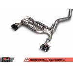 Sportauspuff AWE BMW F3x 428i/430i 2.0L Turbo Touring Edition