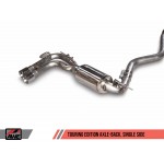 Sportauspuff AWE BMW F3x 428i/430i 2.0L Turbo Touring Edition