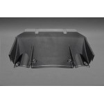 Sportauspuff Capristo Alfa Romeo 4C Axle-back
