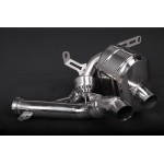 Sportauspuff Capristo Ferrari F12 Berlinetta Axle-back