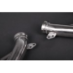 Sportauspuff Capristo Ferrari F12 Berlinetta Axle-back