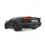 Sportauspuff Akrapovič Lamborghini Aventador Slip-on Line