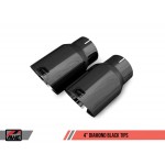 Sportauspuff AWE Ford Mustang GT 5.0 S500 15-17 Cat-back Track Edition