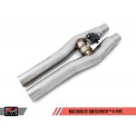 Sportauspuff AWE Ford Mustang GT 5.0 S550 15-17 Cat-back SwitchPath