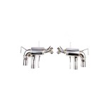 Sportauspuff iPE Ferrari F12 Berlinetta Cat-back