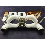 Sportauspuff iPE Ferrari F8 Tributo Cat-back