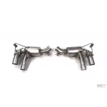 Sportauspuff iPE Ferrari GTC4Lusso T Cat-back