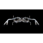 Sportauspuff iPE Lamborghini Huracán (LP 610-4 / 580-2) Cat-back