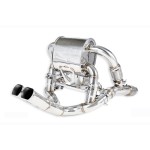 Sportauspuff iPE Lamborghini Murcielago SV (LP 640-4 / 670-4) Cat-back