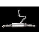 Sportauspuff iPE Mercedes-Benz / AMG A250 (W177) Cat-back