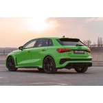 Sportauspuff Remus Audi RS3 8Y OPF-back Non-Resonated RACING Daniel Abt Edition