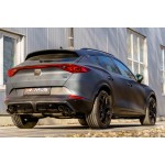 Sportauspuff Remus Cupra Formentor VZ5 2.5 OPF-Back (EC)