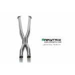Sportauspuff Armytrix Lexus RC F Cat-back
