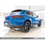 Sportauspuff AWE Porsche Macan S/GTS/Turbo Touring Edition