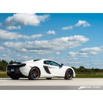 Sportauspuff AWE McLaren 650 650S 3.8L Turbo