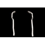 Sportauspuff iPE Audi A6 / A7 55 TFSI (C8) Cat-back