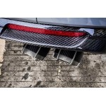 Sportauspuff iPE Audi A6 / A7 55 TFSI (C8) Cat-back