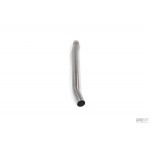 Sportauspuff iPE BMW 320i/325i/330i (G20/G21) Cat-back