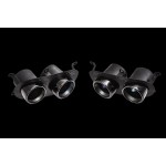 Sportauspuff iPE Ferrari 812 Superfast Cat-back