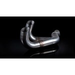 Sportauspuff iPE Lamborghini Huracán (LP 610-4 / 580-2) Cat-back