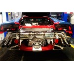 Sportauspuff iPE Lamborghini Huracán (LP 610-4 / 580-2) Cat-back
