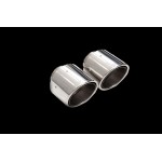 Sportauspuff iPE McLaren 540C / 570S / 570GT / 570S Spider Cat-back