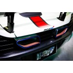 Sportauspuff iPE McLaren 650S Cat-back