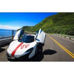 Sportauspuff iPE McLaren 650S Cat-back
