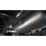 Sportauspuff iPE Mercedes-Benz / AMG (W177) A45 / A45 S Cat-back