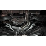 Sportauspuff iPE Mercedes-Benz / AMG (W177) A45 / A45 S Cat-back