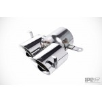 Sportauspuff iPE Mercedes-Benz / AMG (W177) A45 / A45 S Cat-back
