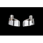 Sportauspuff iPE Mercedes-Benz / AMG CLS63 (C218) Cat-back