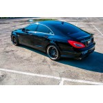 Sportauspuff iPE Mercedes-Benz / AMG CLS63 (C218) Cat-back