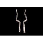 Sportauspuff iPE Mercedes-Benz / AMG E63 (W212) Cat-back
