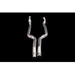 Sportauspuff iPE Mercedes-Benz / AMG E63 (W212) Cat-back