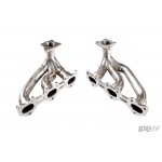 Sportauspuff iPE Porsche 911 Carrera Coupe / Cabriolet / Targa / S / 4 / 4S (992) Cat-back
