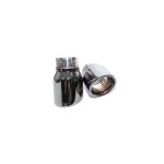 Sportauspuff iPE Porsche Cayenne S/GTS/S Hybrid (958 / 958.2) Cat-back