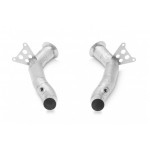 Sportauspuff TubiStyle Ferrari 458 Italia & Spider Cat-back