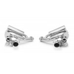 Sportauspuff TubiStyle Ferrari California T Cat-back