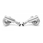 Sportauspuff TubiStyle Ferrari California T Cat-back