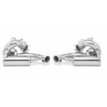 Sportauspuff TubiStyle Ferrari California T Cat-back