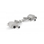 Sportauspuff TubiStyle Ferrari F12 Cat-back