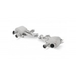 Sportauspuff TubiStyle Ferrari F12 Cat-back