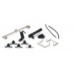 Sportauspuff TubiStyle Ferrari F430 COUPE / SPIDER Cat-back