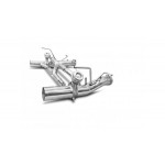 Sportauspuff TubiStyle Ferrari F8 Tributo / Spider Cat-back