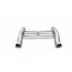 Sportauspuff TubiStyle Ferrari F8 Tributo / Spider Cat-back