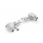 Sportauspuff TubiStyle Ferrari FF Cat-back