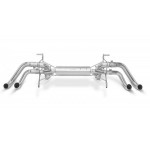 Sportauspuff TubiStyle Lamborghini Huracan LP610-4 / 580-2 Cat-back