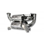 Sportauspuff TubiStyle Lamborghini Murcielago LP 670-4 Cat-back